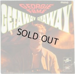 画像1: GEORGIE FAME / Getaway ( EP )