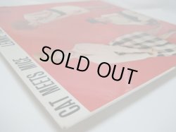 画像5: LENNIE FELIX TRIO / Cat Meets Mice