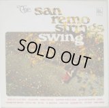 SAN REMO STRINGS / Swing