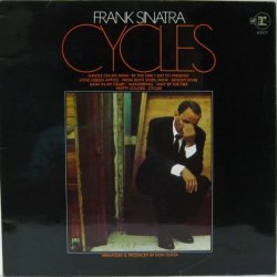 画像1: FRANK SINATRA / Cycles