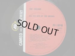 画像3: ORLONS / All The Hits By The Orlons