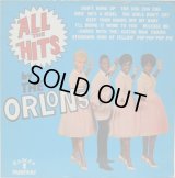 ORLONS / All The Hits By The Orlons