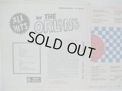 画像2: ORLONS / All The Hits By The Orlons