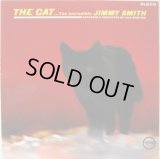 JIMMY SMITH / The Cat
