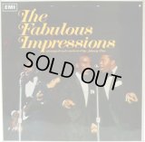 IMPRESSIONS / The Fabulous Impressions