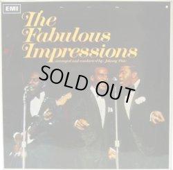 画像1: IMPRESSIONS / The Fabulous Impressions