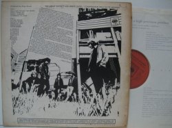 画像2: GREAT SOCIETY with GRACE SLICK / Conspicuous Only In Its Absence