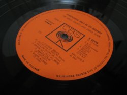 画像4: GREAT SOCIETY with GRACE SLICK / Conspicuous Only In Its Absence