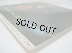 画像6: ANITA O'DAY & THE THREE SOUNDS / Anita O' Day & The Three Sounds