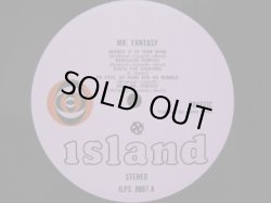 画像4: TRAFFIC / Mr. Fantasy