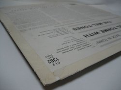 画像8: MEL TORME with THE MELTONES / Back In Town