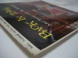 画像6: MEL TORME with THE MELTONES / Back In Town