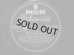 画像3: O.S.T. (DORIS DAY) / The Pajama Game