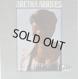 ARETHA FRANKLIN / Aretha Arrives
