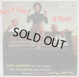 LAMBERT, HENDRICKS & ROSS / Sing A Song Of Basie