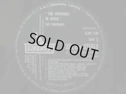 画像3: VENTURES / In Space