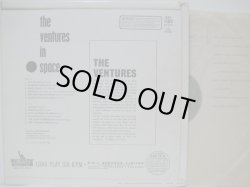 画像2: VENTURES / In Space