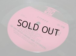 画像4: TONY HATCH SINGERS & SWINGERS / Showcase