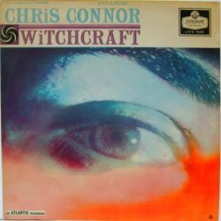 画像1: CHRIS CONNOR / Witchcraft