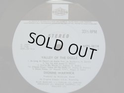 画像3: DIONNE WARWICK / Valley Of The Dolls