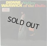 DIONNE WARWICK / Valley Of The Dolls