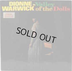 画像1: DIONNE WARWICK / Valley Of The Dolls