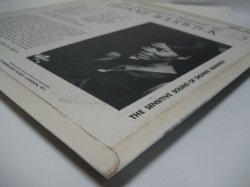 画像8: DIONNE WARWICK / The Sensitive Sound Of Dionne Warwick