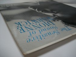 画像6: DIONNE WARWICK / The Sensitive Sound Of Dionne Warwick