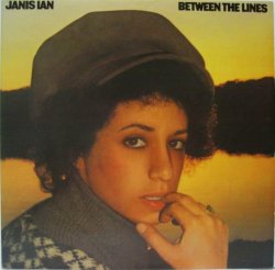 画像1: JANIS IAN / Between The Lines