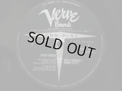 画像3: GENE AMMONS - SONNY STITT / Boss Tenors