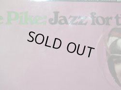 画像7: DAVE PIKE / Jazz For The Jet Set