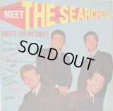 SEARCHERS / Meet The Searchers