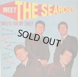 画像1: SEARCHERS / Meet The Searchers