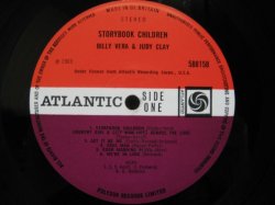 画像3: BILLY VERA & JUDY CLAY / Storybook Children
