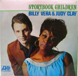画像1: BILLY VERA & JUDY CLAY / Storybook Children