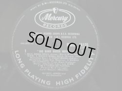 画像3: QUINCY JONES / Big Band Bossa Nova