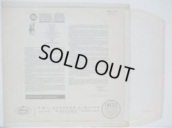 画像2: QUINCY JONES / Big Band Bossa Nova