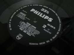 画像4: PAUL & PAULA / Young Lovers