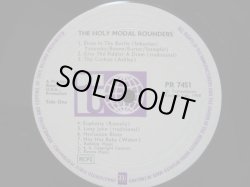 画像3: HOLY MODAL ROUNDERS / The Holy Modal Rounders