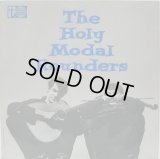 HOLY MODAL ROUNDERS / The Holy Modal Rounders