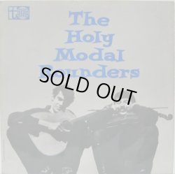 画像1: HOLY MODAL ROUNDERS / The Holy Modal Rounders