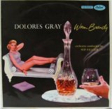 DOLORES GRAY / Warm Brandy