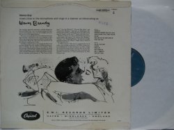 画像2: DOLORES GRAY / Warm Brandy