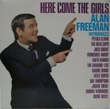 V.A. (ALAN FREEMAN Introduces) / Here Come The Girls
