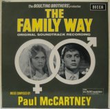 PAUL McCARTNEY / The Family Way