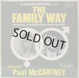 PAUL McCARTNEY / The Family Way