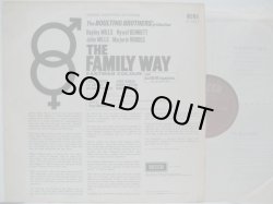 画像2: PAUL McCARTNEY / The Family Way