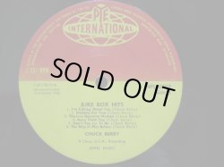 画像3: CHUCK BERRY / Juke Box Hits