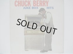 画像1: CHUCK BERRY / Juke Box Hits