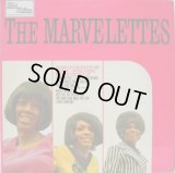 MARVELETTES / The Marvelettes